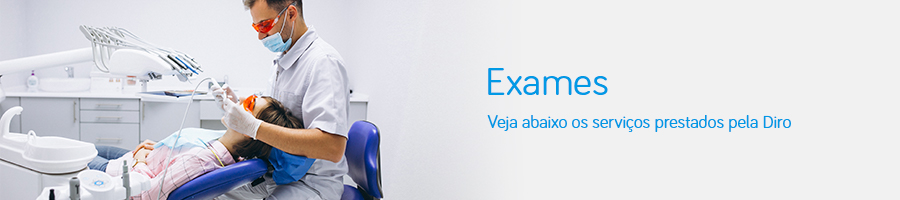 Use seu convênio para cuidar do seu sorriso. Saiba mais...