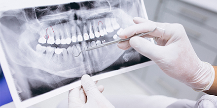 Conheça todos os exames e serviços