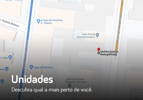 Descubra qual a unidade Diro mais perto de você.